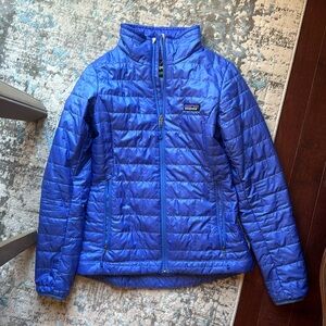 Women’s XXS Nano Puff Jacket